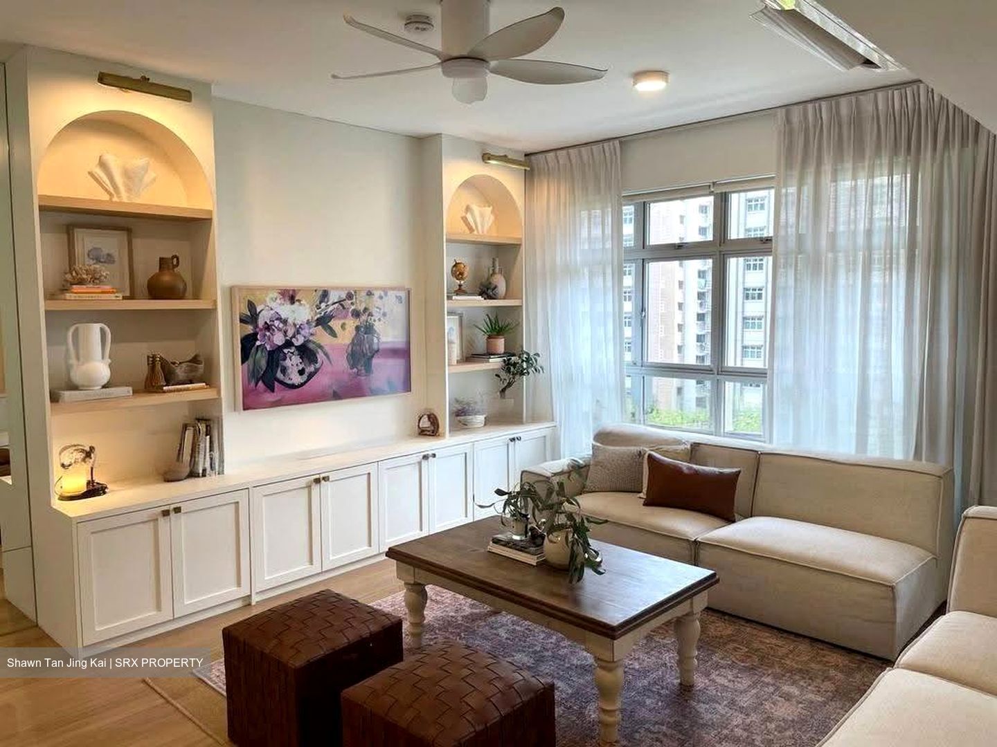 Blk 229A Matilda Sundeck (Punggol), HDB 4 Rooms #608090991